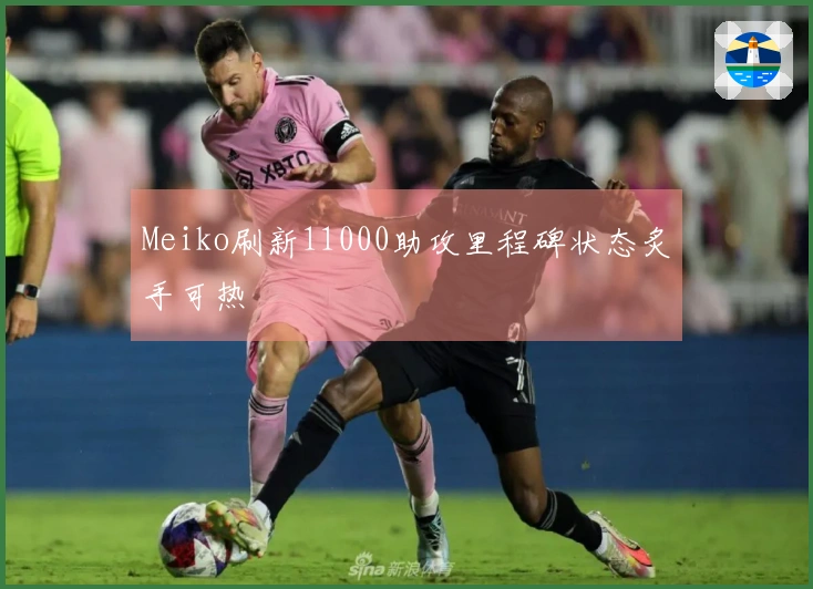 Meiko刷新11000助攻里程碑状态炙手可热