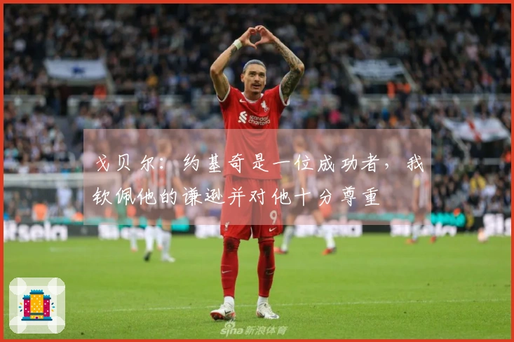 戈贝尔：约基奇是一位成功者，我钦佩他的谦逊并对他十分尊重